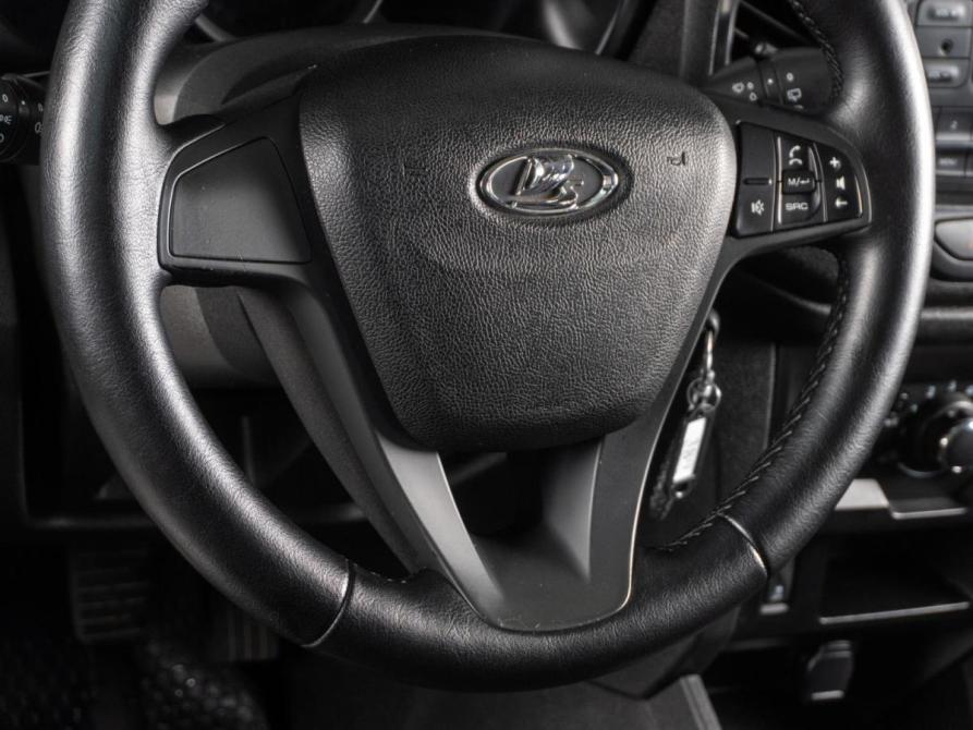 Lada (ВАЗ) XRAY I Минеральные Воды  - изображение 15