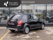 Lada (ВАЗ) Granta I Рестайлинг Казань  - изображение 12