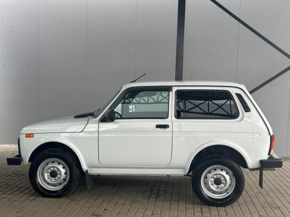Lada (ВАЗ) Niva Legend с пробегом 2022 года, цена 850 000 рублей, 30718 км, внедорожник, Автокод Объявления