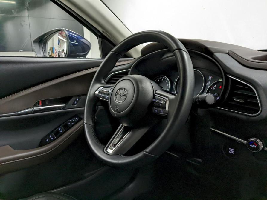 Mazda CX-30 I Москва  - изображение 23