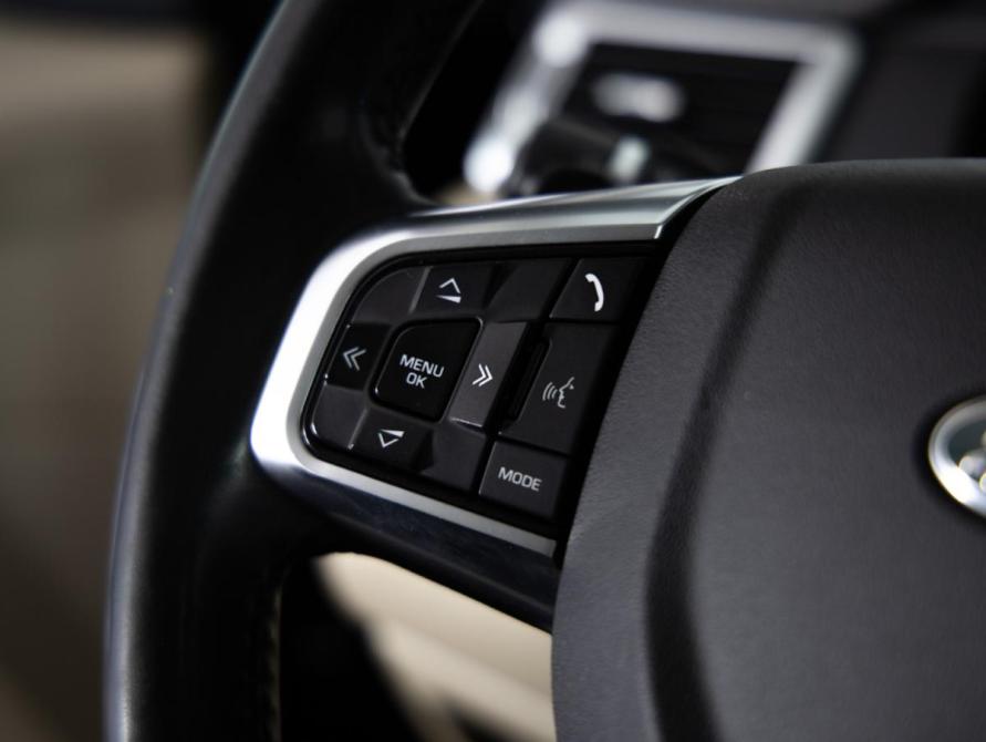 Land Rover Discovery Sport I Санкт-Петербург  - изображение 22