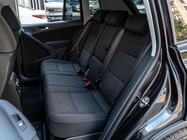 Volkswagen Tiguan I Рестайлинг с пробегом 2012 года, цена 1 298 000 рублей, 134848 км, внедорожник, Автокод Объявления