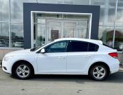 Chevrolet Cruze I Рестайлинг Оренбург  - изображение 21