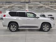 Toyota Land Cruiser Prado 150 Series Казань  - изображение 27