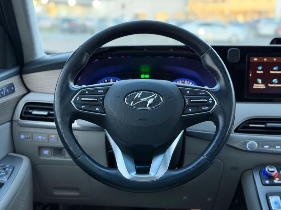 Hyundai Palisade I Казань  - изображение 22