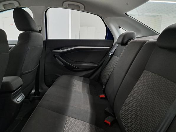 Lada (ВАЗ) Vesta I с пробегом 2020 года, цена 960 000 рублей, 91300 км, седан, Автокод Объявления