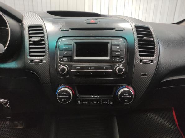 Kia Cerato III с пробегом 2013 года, цена 813 000 рублей, 265626 км, седан, Автокод Объявления