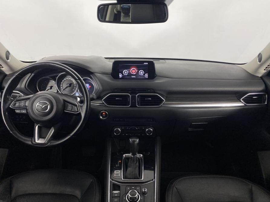 Mazda CX-5 II Воронеж  - изображение 8
