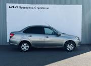 Lada (ВАЗ) Granta I Рестайлинг Санкт-Петербург  - изображение 21