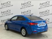 Hyundai Solaris II Ставрополь  - изображение 20