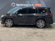 Lexus LX III Рестайлинг 2 Пермь  - изображение 41