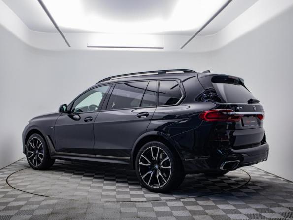 BMW X7 I (G07) с пробегом 2019 года, цена 6 000 000 рублей, 223351 км, внедорожник, Автокод Объявления