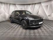Porsche Macan I Рестайлинг Москва  - изображение 26