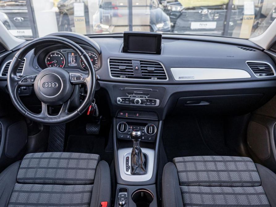 Audi Q3 I (8U) Рестайлинг Казань  - изображение 7