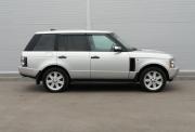 Land Rover Range Rover III Иваново  - изображение 33
