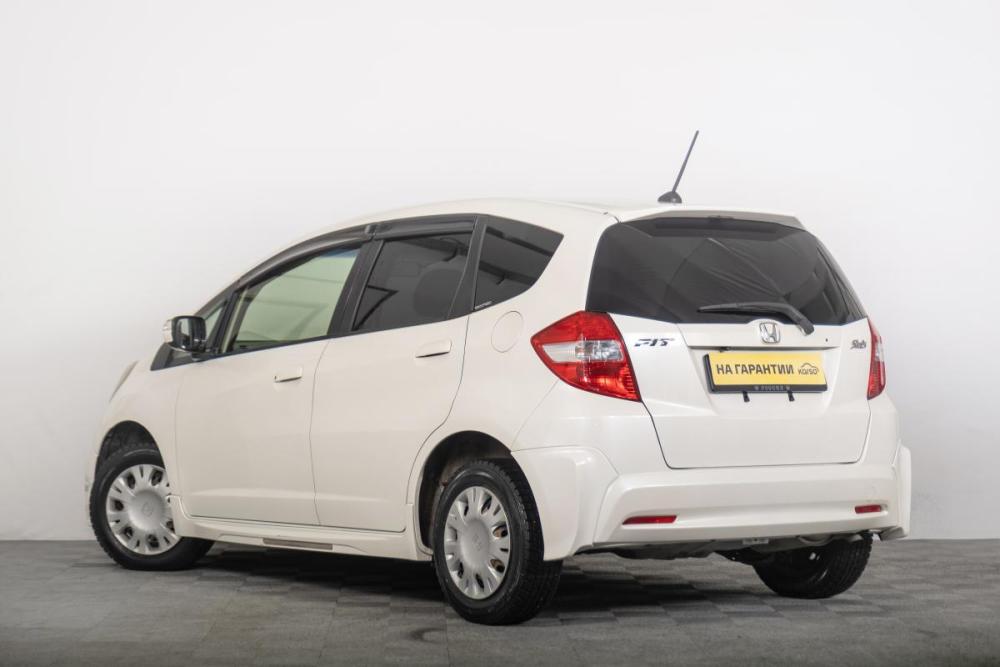 Honda Fit II Томск  - изображение 6
