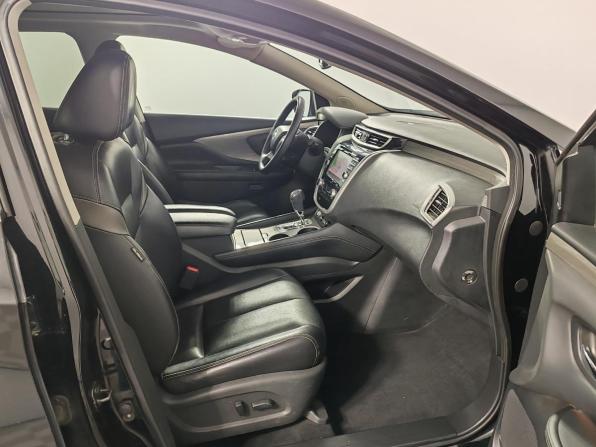 Nissan Murano III (Z52) с пробегом 2021 года, цена 2 325 000 рублей, 263356 км, внедорожник, Автокод Объявления