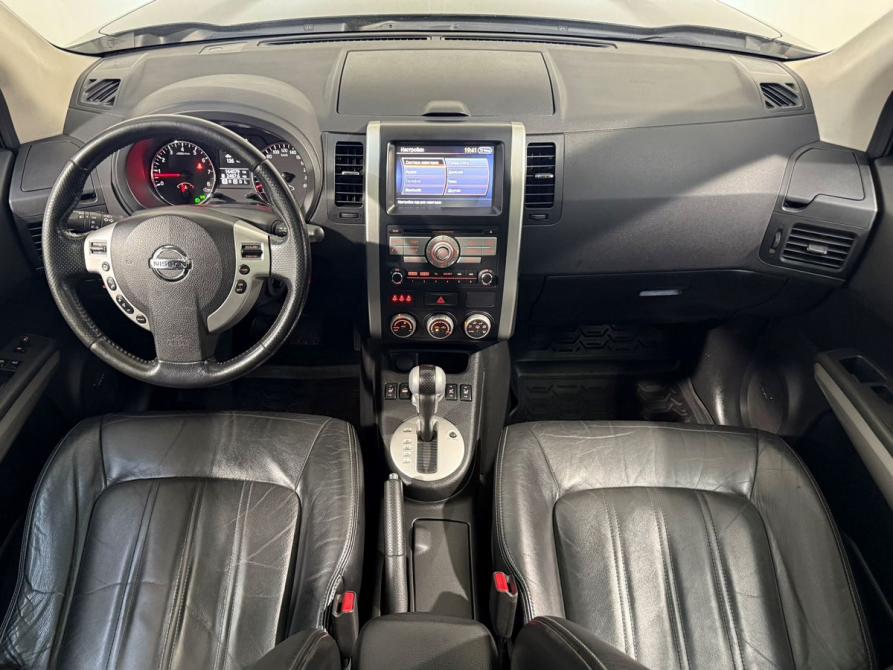 Nissan X-Trail II Рестайлинг Химки  - изображение 9
