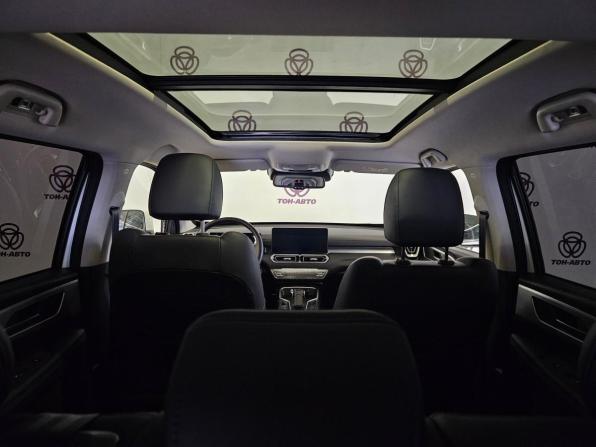 Haval H5 II с пробегом 2024 года, цена 3 393 000 рублей, 14480 км, внедорожник, Автокод Объявления