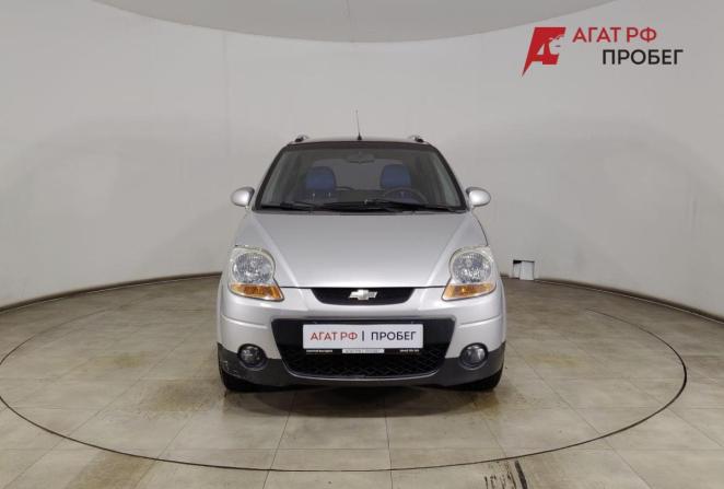 Chevrolet Spark II с пробегом 2007 года, цена 350 000 рублей, 139500 км, хэтчбек, Автокод Объявления