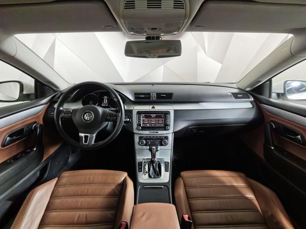 Volkswagen Passat CC I с пробегом 2010 года, цена 1 115 000 рублей, 137742 км, седан, Автокод Объявления
