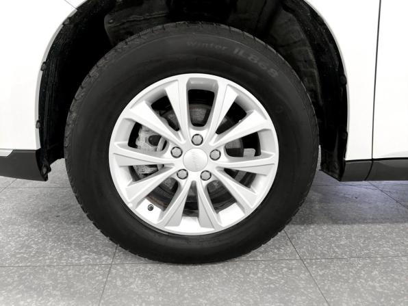 Haval M6 II с пробегом 2024 года, цена 1 925 000 рублей, 9263 км, внедорожник, Автокод Объявления