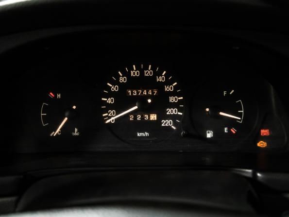 Chevrolet Lanos I с пробегом 2009 года, цена 149 585 рублей, 137446 км, седан, Автокод Объявления