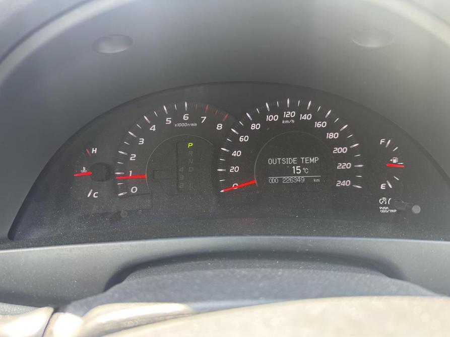 Toyota Camry VI (XV40) Москва  - изображение 9