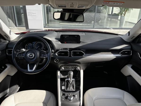 Mazda CX-5 II с пробегом 2019 года, цена 3 240 000 рублей, 32160 км, внедорожник, Автокод Объявления