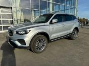 Belgee X70 I Пермь  - изображение 10
