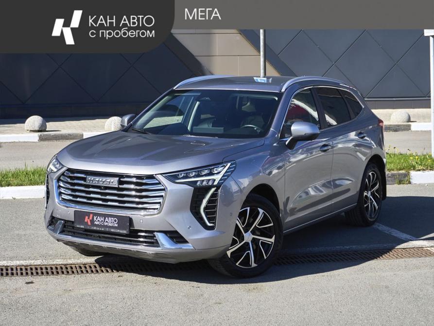 Haval Jolion I Казань  - изображение 1