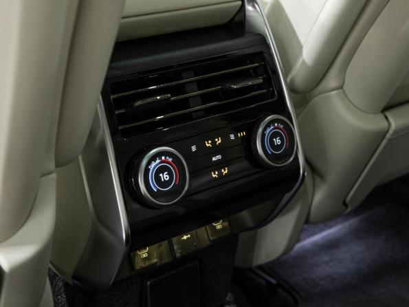 Land Rover Range Rover V с пробегом 2022 года, цена 17 011 000 рублей, 78174 км, внедорожник, Автокод Объявления