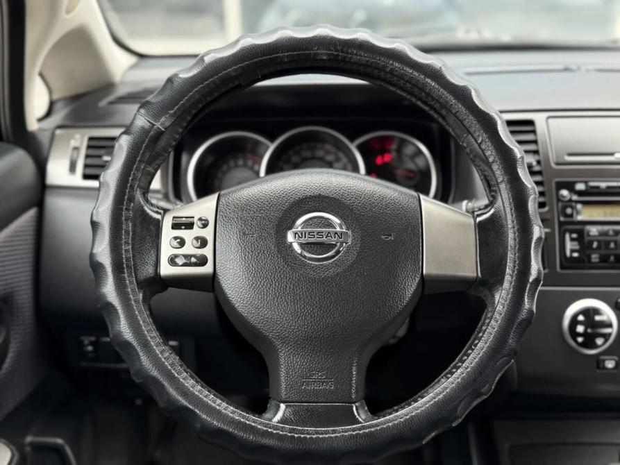 Nissan Tiida I Новосибирск  - изображение 13