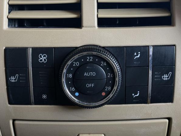 Mercedes-Benz GL-Класс I (X164) с пробегом 2008 года, цена 1 250 000 рублей, 201242 км, внедорожник, Автокод Объявления