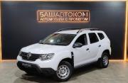 Renault Duster II Уфа  - изображение 20