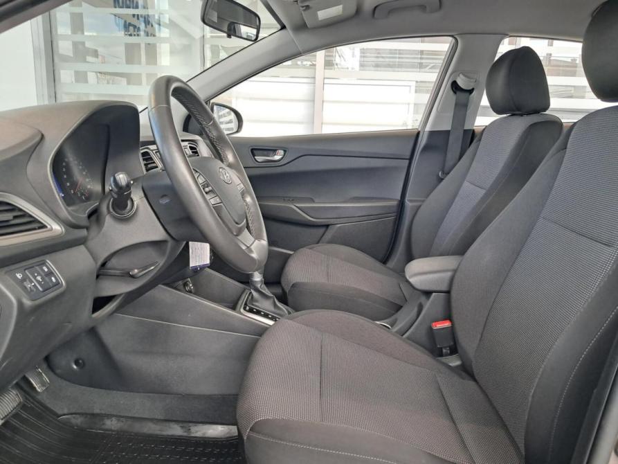 Hyundai Solaris II Рестайлинг Казань  - изображение 20