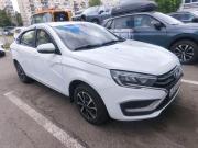 Lada (ВАЗ) Vesta I Рестайлинг (NG) Санкт-Петербург  - изображение 9