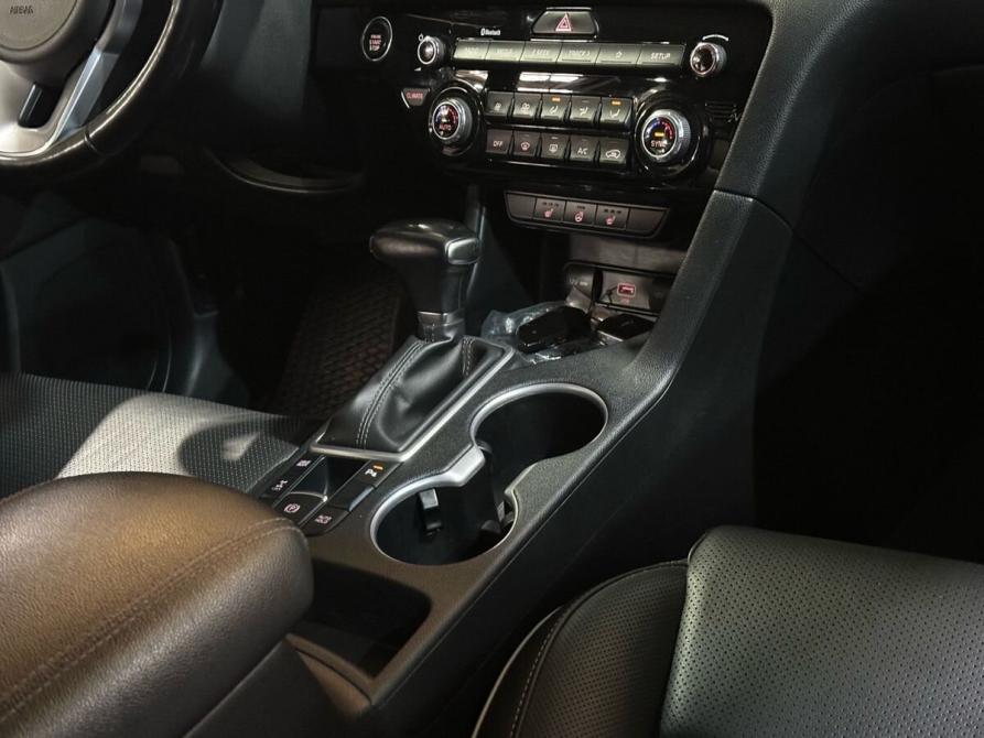 Kia Sportage IV Рестайлинг Челябинск  - изображение 12
