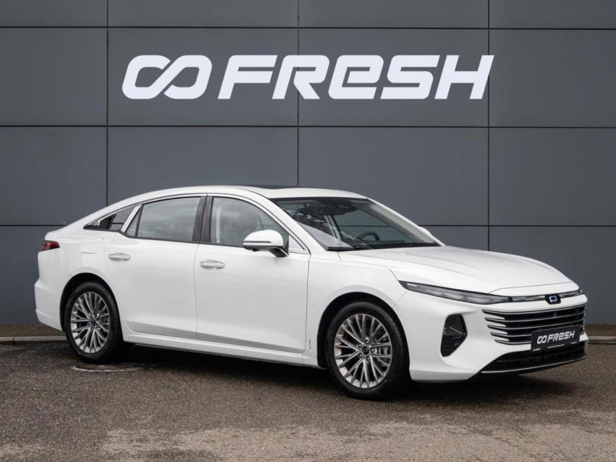 FAW Bestune B70 I Рестайлинг Краснодар  - изображение 1
