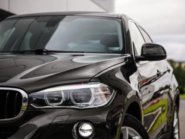 BMW X6 II (F16) с пробегом 2015 года, цена 3 026 000 рублей, 188500 км, внедорожник, Автокод Объявления