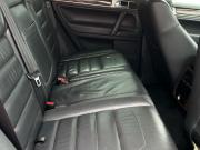Volkswagen Touareg I Рестайлинг Калуга  - изображение 33