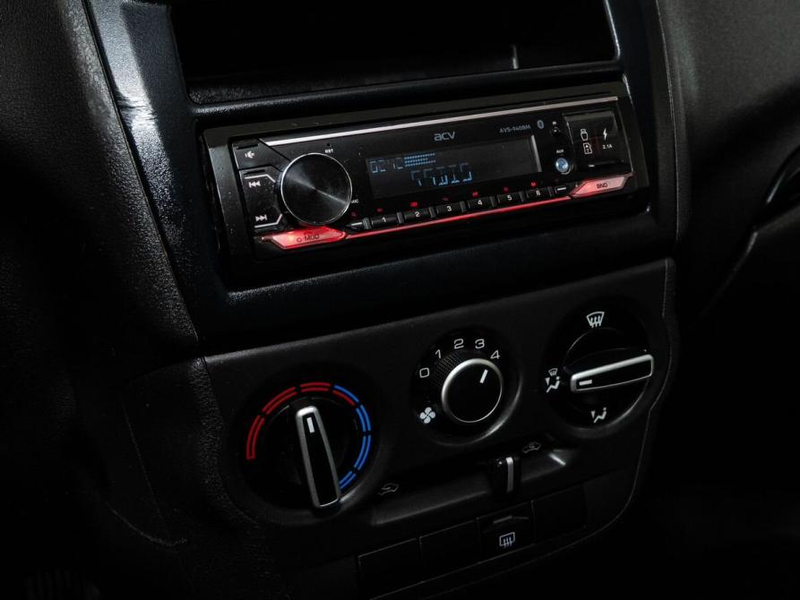 Lada (ВАЗ) Granta I Рестайлинг Казань  - изображение 9