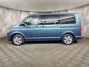 Volkswagen Multivan T6 Москва  - изображение 26