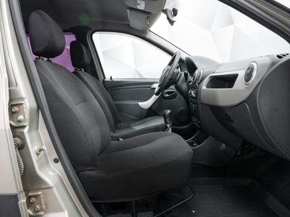 Lada (ВАЗ) Largus I с пробегом 2015 года, цена 735 000 рублей, 105464 км, универсал, Автокод Объявления