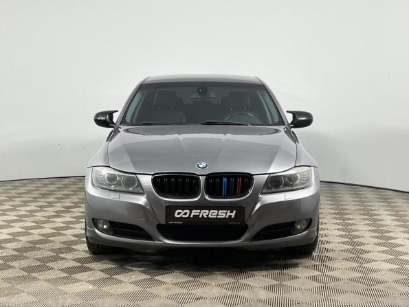 BMW 3 серии V (E90/E91/E92/E93) Рестайлинг с пробегом 2010 года, цена 943 100 рублей, 328970 км, седан, Автокод Объявления
