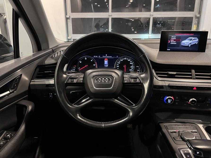 Audi Q7 II (4M) Чебоксары  - изображение 10