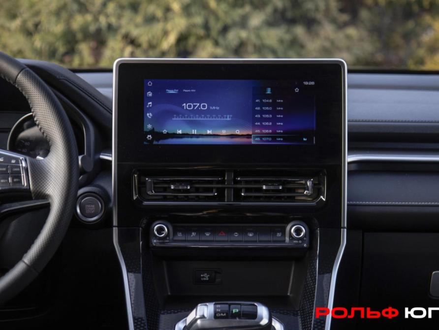 Haval M6 II Москва  - изображение 12