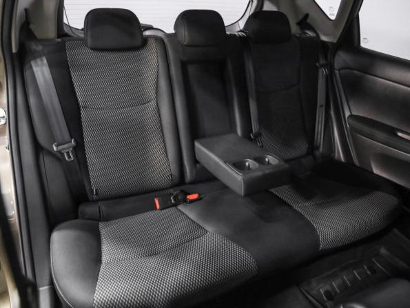 Nissan Tiida II с пробегом 2015 года, цена 1 249 000 рублей, 67025 км, хэтчбек, Автокод Объявления