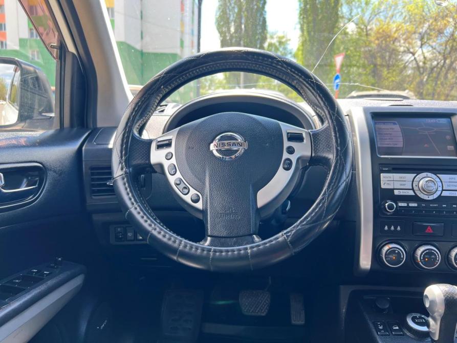 Nissan X-Trail II Рестайлинг Стерлитамак  - изображение 17