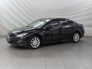 Mazda 6 II (GH) Рестайлинг Волгоград  - изображение 40